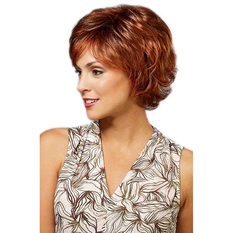 Henry Margu (Gabby - Synthetic Full Wig in 7H