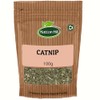 Extra Strong Catnip Herb 100g – Premium Natural Catnip for