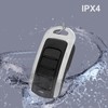 3V Garage Door Remote Control 433mhz 868mhz Remote Control Transmitter