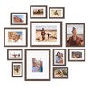 Egofine Picture Frame Set 12 Pack, Picture Frames Collage Wall