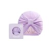 STYLEDRY French Lavender Shower Cap