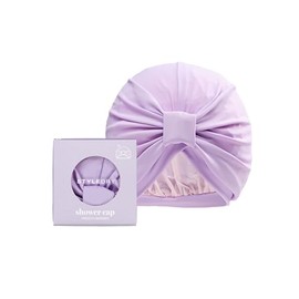 STYLEDRY French Lavender Shower Cap