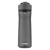 Contigo 2145025 Water Bottle with AUTOSEAL Lid, Licorice, 24 oz