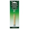 Clover 3639 Needlecraft Takumi No.9 Bamboo Interchangeable Circular Knitting Needles