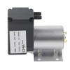 Vacuum Pump, 80 KPa 10 W DC12 V/24 V Micro