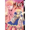 FATE/Stay Night 10: Doppelband