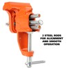 GreatNeck® 3 Inch Bench Vise