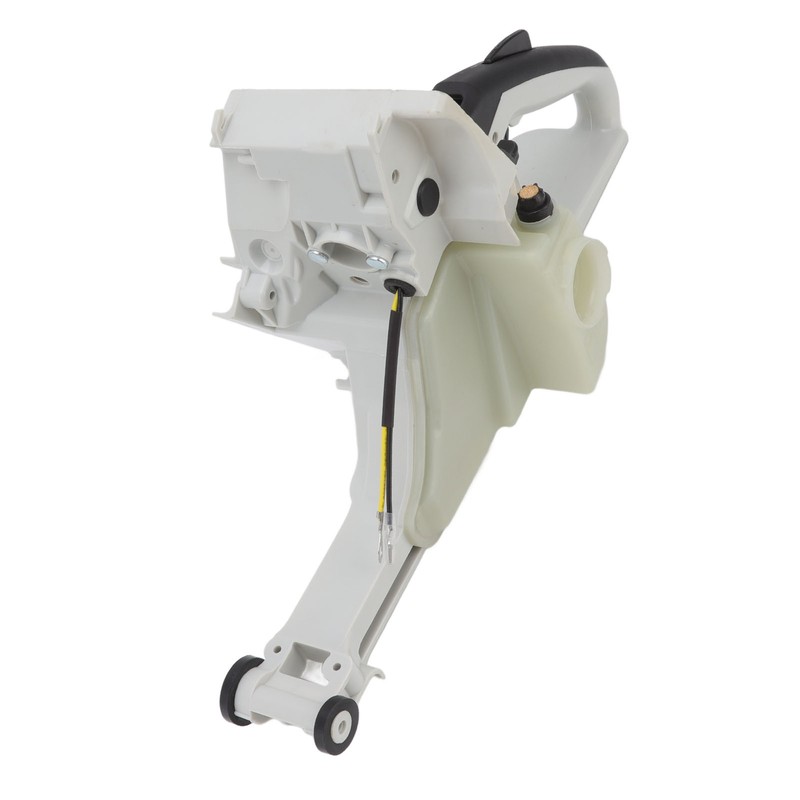 Fuel Tank Rear Handle Plastic Plastic Gas Tank Back Handle