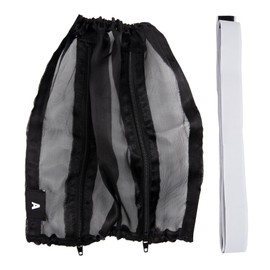 ShareGoo RC Chassis Dust Cover Dirt Resist Guard Dustpfoof Covers Compatible with Tamiya TT-01 TT-02 1/10 RC Car