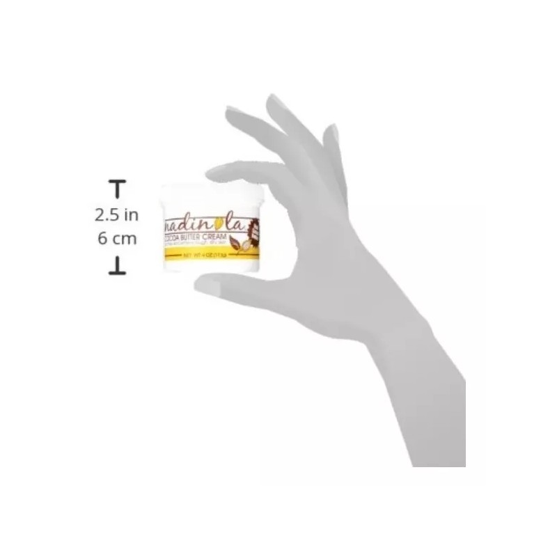 Nadinola Crema Nadinola Cocoa Butter 113ml