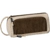 BRUNNEN 1049239009 Pencil Case Brown