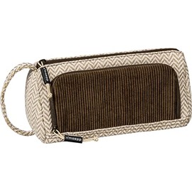 BRUNNEN 1049239009 Pencil Case Brown