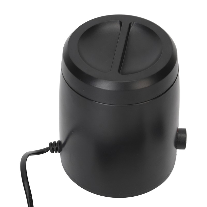 35W Hair Removal Wax Warm Machine Quickly Melting Aluminium Alloy