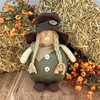 Honey and Me Selma The Groovy Scarecrow Figure