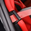 MXtech-23 Safety Belt Anti-drop Cover Accessories Fit For Corvette C7