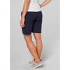 Helly Hansen Men's W Qd Cargo Shorts Tracksuit Bottoms, Blue