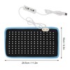 Body Red LED Light Wrap for Prostatic Treatment Wearable Reduce