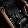SENSHINE Cup Holder Insert Mat for Telluride Accessories 2025 2024