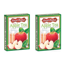 Hazer Baba Turkish Apple Tea 250g (Pack of 2)