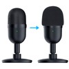 Razer Seiren Mini Pop Filter - Professional Foam Cover Windscreen
