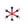 Wine Lipstick Long Lasting Lip Stains Set Waterproof Gloss Tint