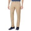 TravisMathew Men's Open to Close Pant, Khaki, 30