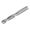 sourcing map Solid Carbide Drill Bit, 7mm (0.276") YG6X/C3 Micro-Grain