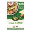 Nature's Path, Hot Cereal Pouch Apple Cinnamon, 8 Packets, 14