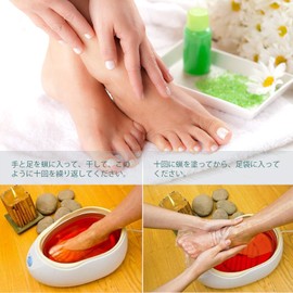 Segbeauty Disposable Foot Cover, Foot Protection, 100 Pieces, Waterproof, Shoe Cover, Transparent, Vinyl, Foot Cover, Unisex, Hygienic, Infection Prevention, Nursing Care, School, Commuting to Work or Cleaning, Includes Strong Tape, One Size Fits Most