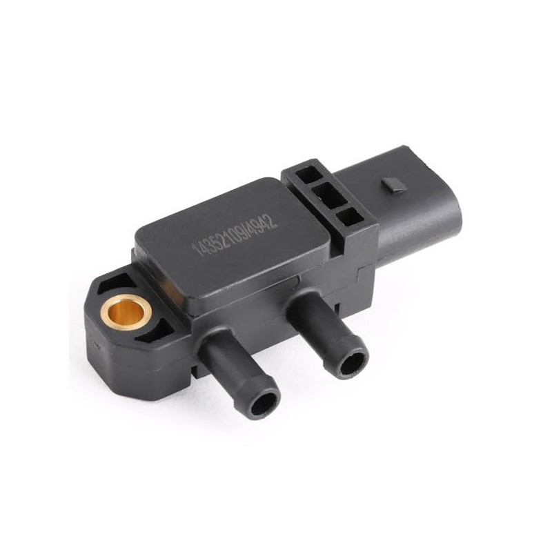 RIDEX Differential Pressure Sensor 4272S0026 Polo Hatchback (6R1, 6C1)