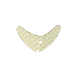 Mack's Lure Smile Blade® Scale 5-Pack