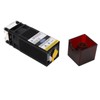 Laser Engraver Module 40W 450nm Fast Cutting Speed Eye Safety