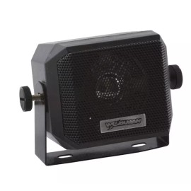 Workman 717 2-3/4" Compact Heavy Duty Extension CB Speaker Brand New