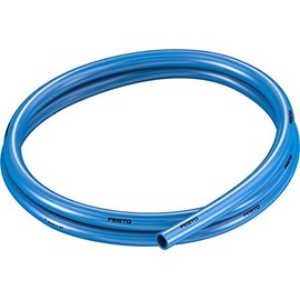 Pun H 10X1,5 BL (197386) Plastic Tube External Diameter: 10 mm Inner Diameter: 7.0 mm