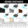 VST LED Door IR Sensor Switch-Light Turns On/Off When Door