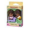Sylvanian Families Hedgehog Twins