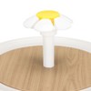2L Cat Water Fountain Automatic Circulation Filtration Smart Cat Drinking