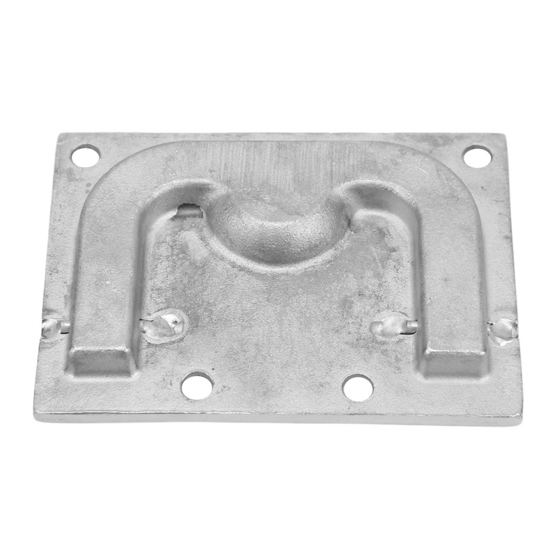 Hatch Pull Flush Lift Stainless Steel Boat Flush Ring Pull