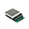AptoFun Dot Matrix MAX7219 Module MCU LED Display Control Kit
