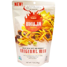 Bhuja Original Mix 7 Oz (Pack of 6)