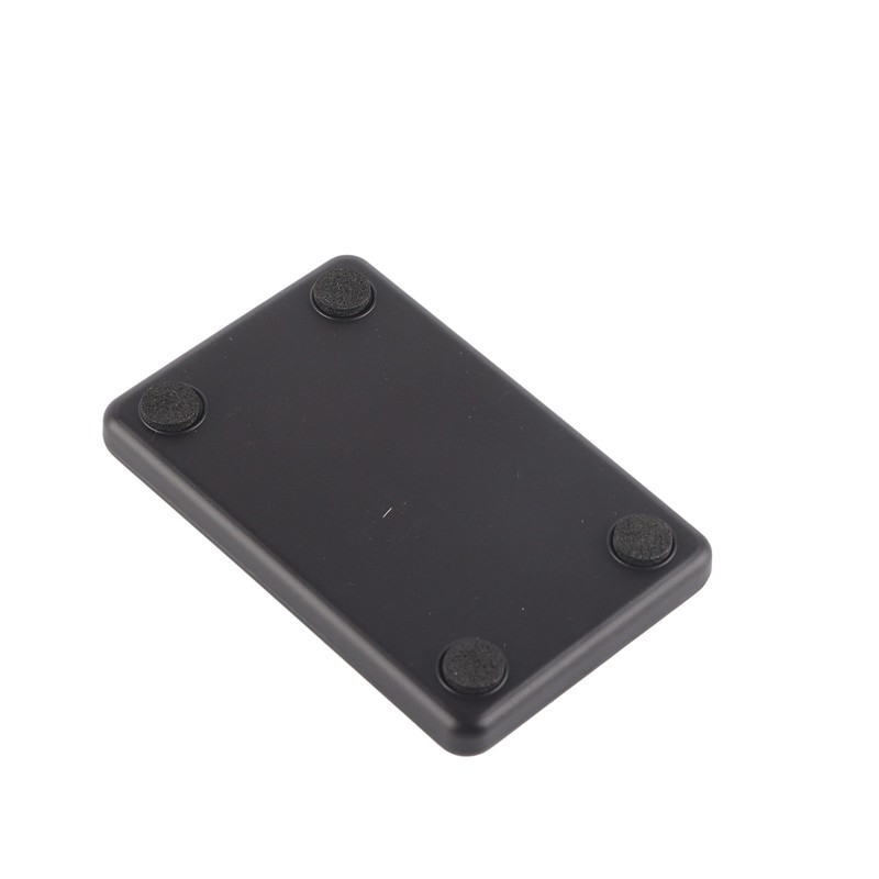 NFC Card Duplicator Encrypted Decoding 125KHZ 13.56MHZ ID IC Card