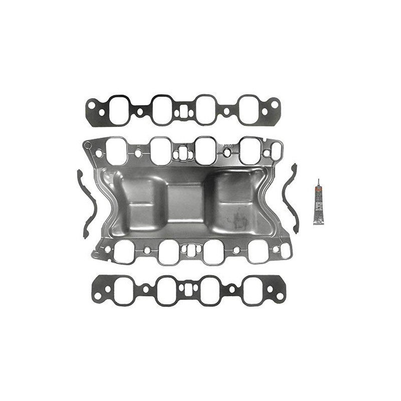 FEL-PRO MS 96012 Valley Pan Gasket Set