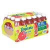 Tropicana Ruby Red Grapefruit Juice, 10 Ounce (Pack of 24)