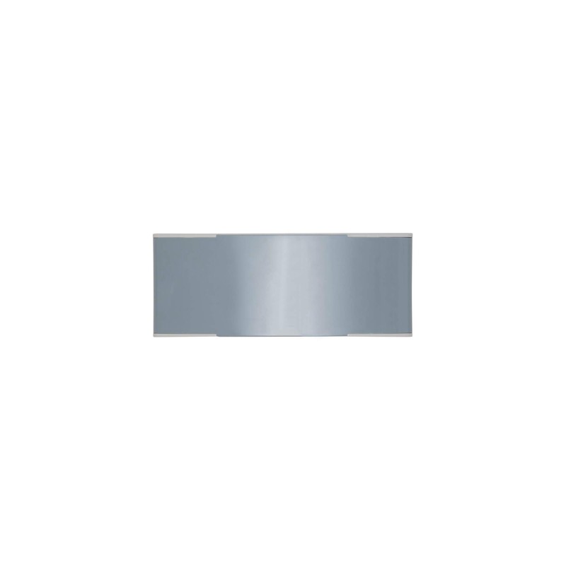 Maul 63864 84 Eraser Fleece Tapestry Function, Grey