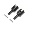 Losi Front/Rear Diff Outdrive Set5mm Pin2DBXL-E 2.0 LOS252117 Gears &