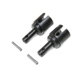 Losi Front/Rear Diff Outdrive Set5mm Pin2DBXL-E 2.0 LOS252117 Gears & Differentials