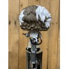 draft kegerator homebrewing bar decor Ghostbusters Mini TAP HANDLE Beer
