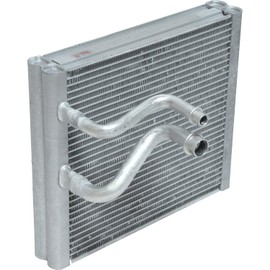A/C Evaporator Core Compatible With Smart Fortwo 2008 2009 2010 2011 2012 2013 2014 2015 2016 PC-990620