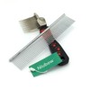 Niubow Dematting Comb (Dematting Comb + Grooming Comb)