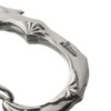 ArtemisClassic Baroque Carabiner Keyring ACK0057 Men Women Brand Jewelry Key
